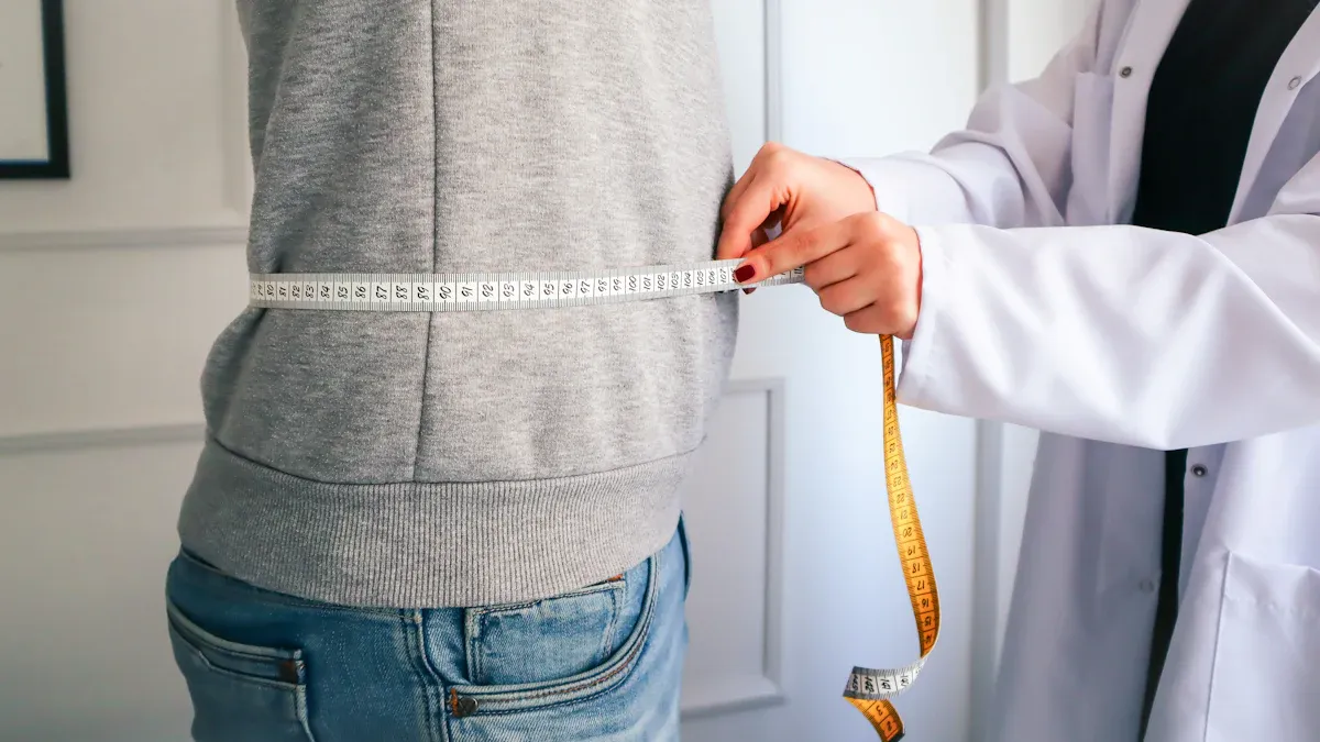 Key Measurements