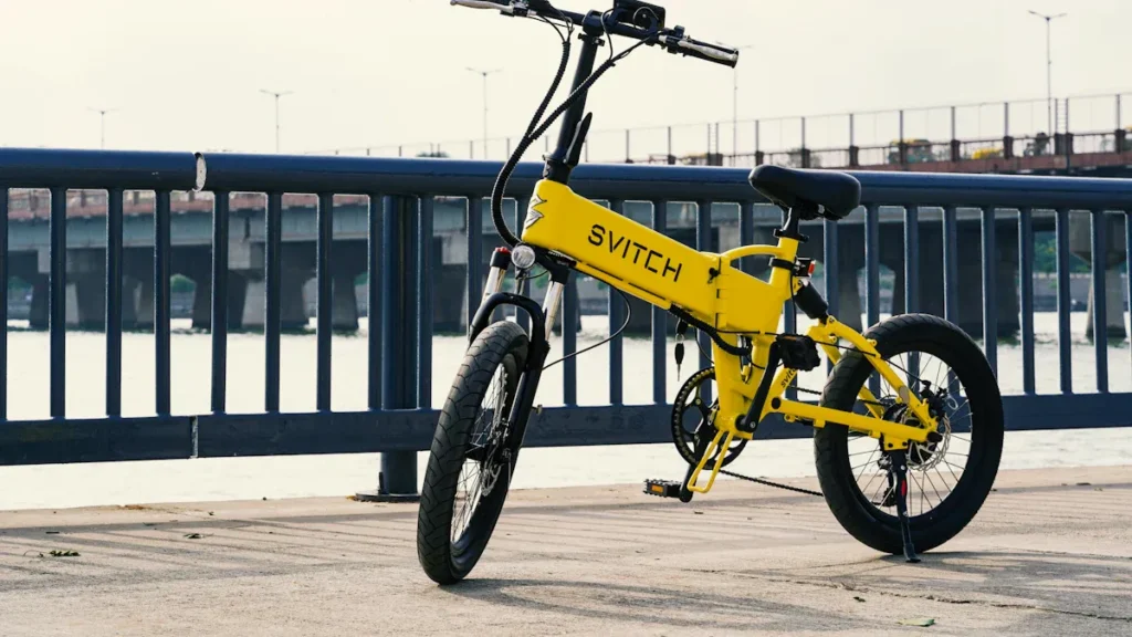 Aluminum Frame Folding Bikes That Stand Out in 2025