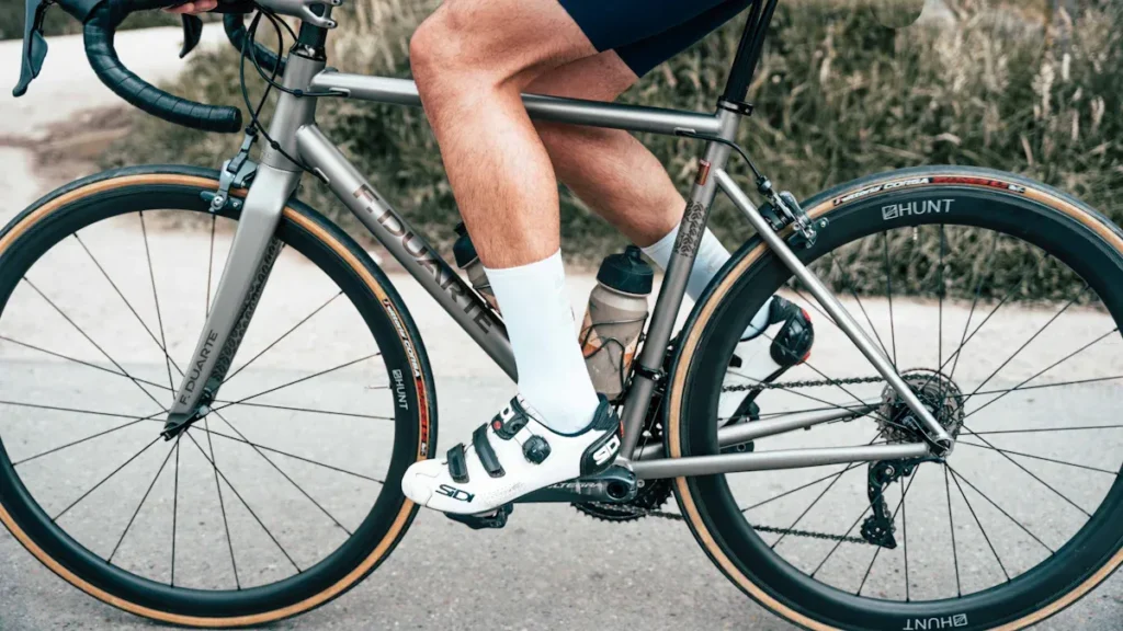 How to Pick the Perfect Titanium Racing Bike Frame for Your Riding Style