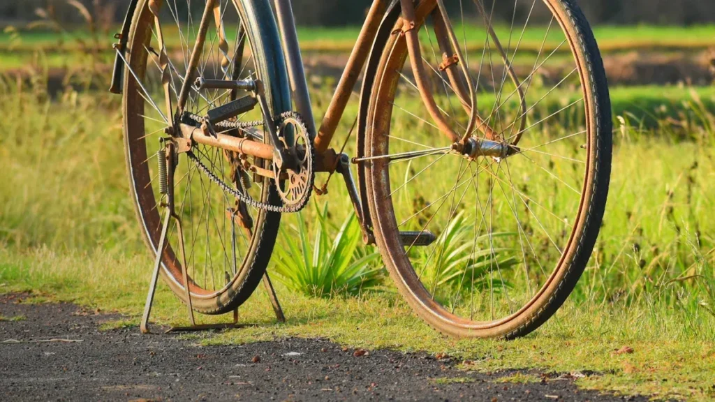 Easy Ways to Construct a Bamboo Bike Frame