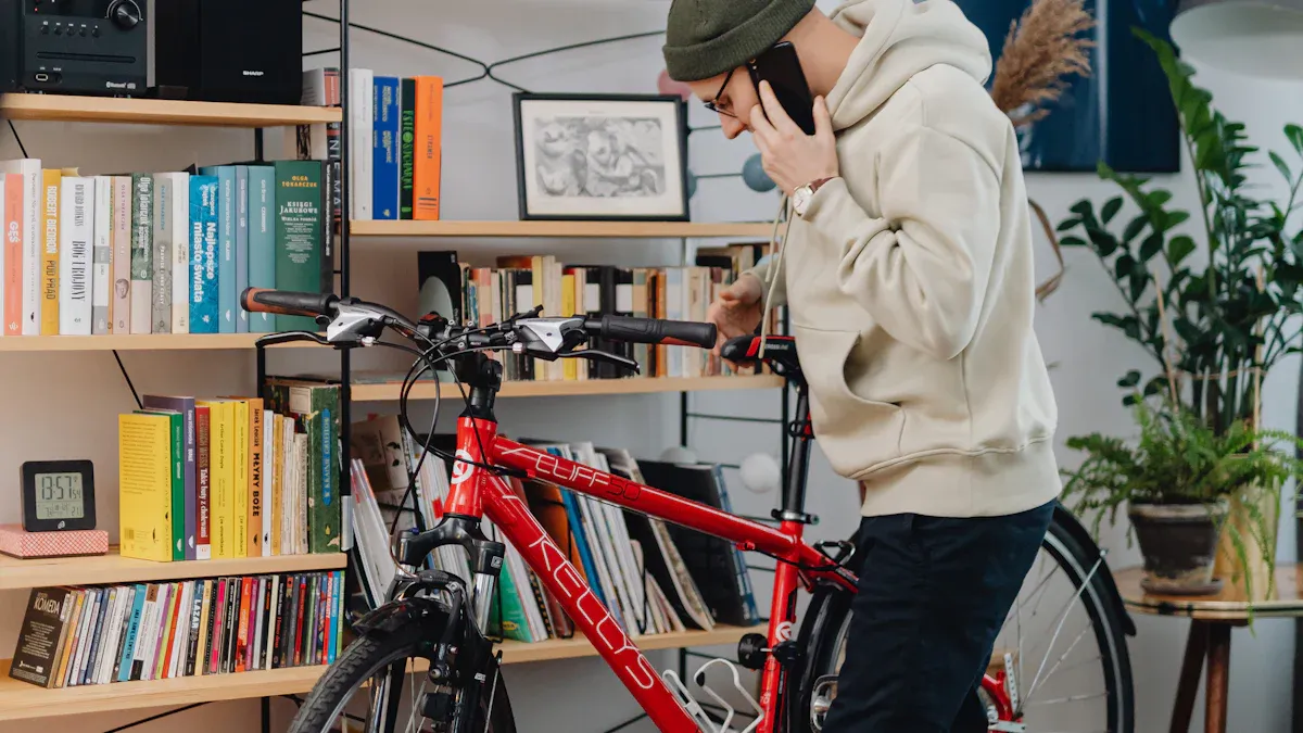 User Experiences with Storage
