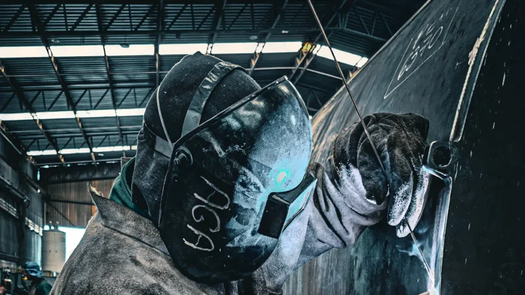 Welding Bike Frames Like a Pro with These Tips