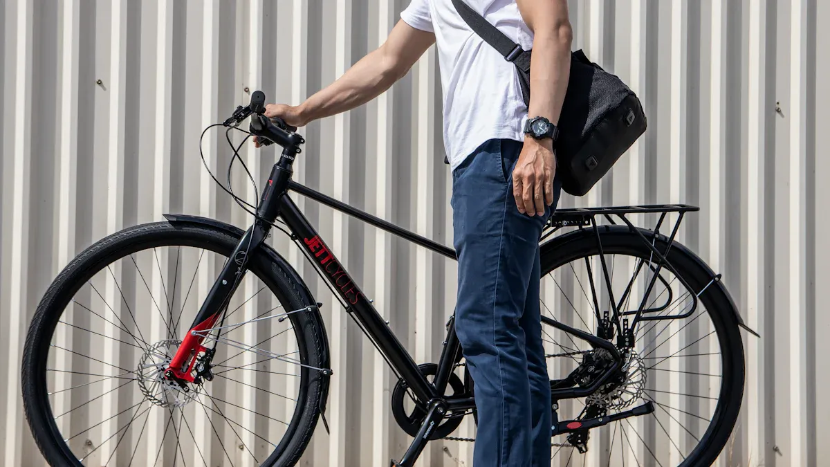 Top Tips for Choosing the Most Durable Bike Frame Material