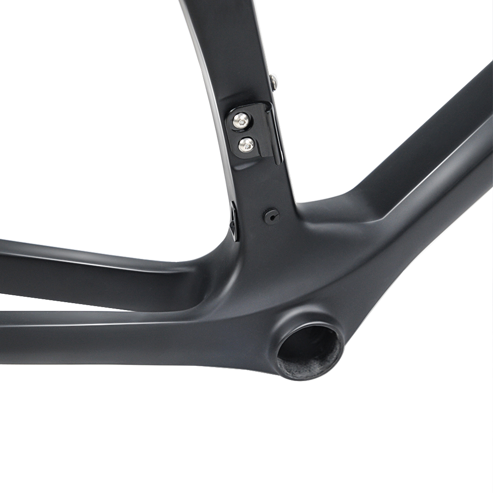 HTR050 Carbon Road Frame | Hont Carbon Bike