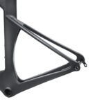 HTR026 Carbon Road Frame - Disk Brake | Hont Carbon Bike