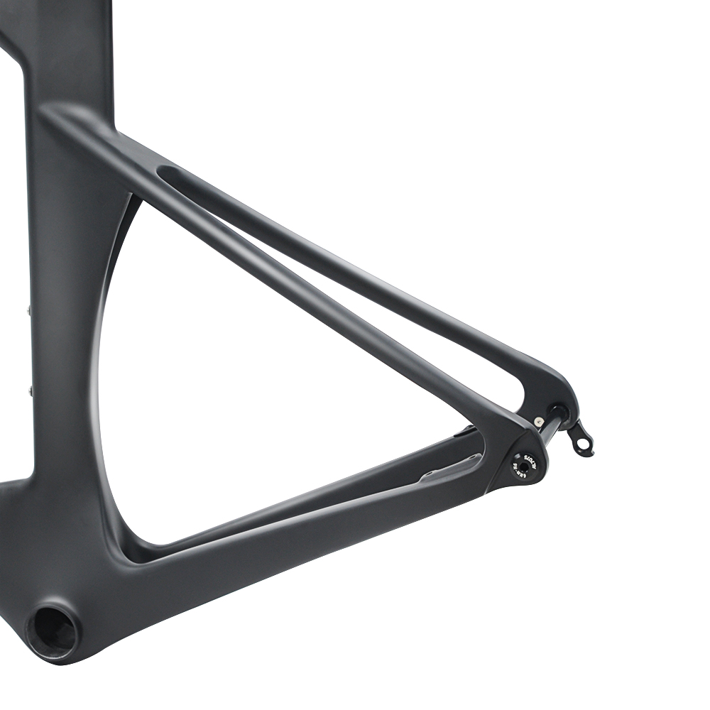 HTR026 Carbon Road Frame - Disk Brake | Hont Carbon Bike