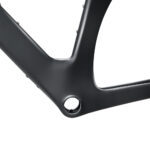 HTR026 Carbon Road Frame - Disk Brake | Hont Carbon Bike
