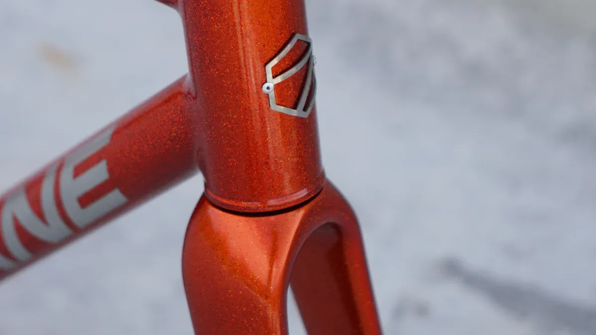 Frame Materials