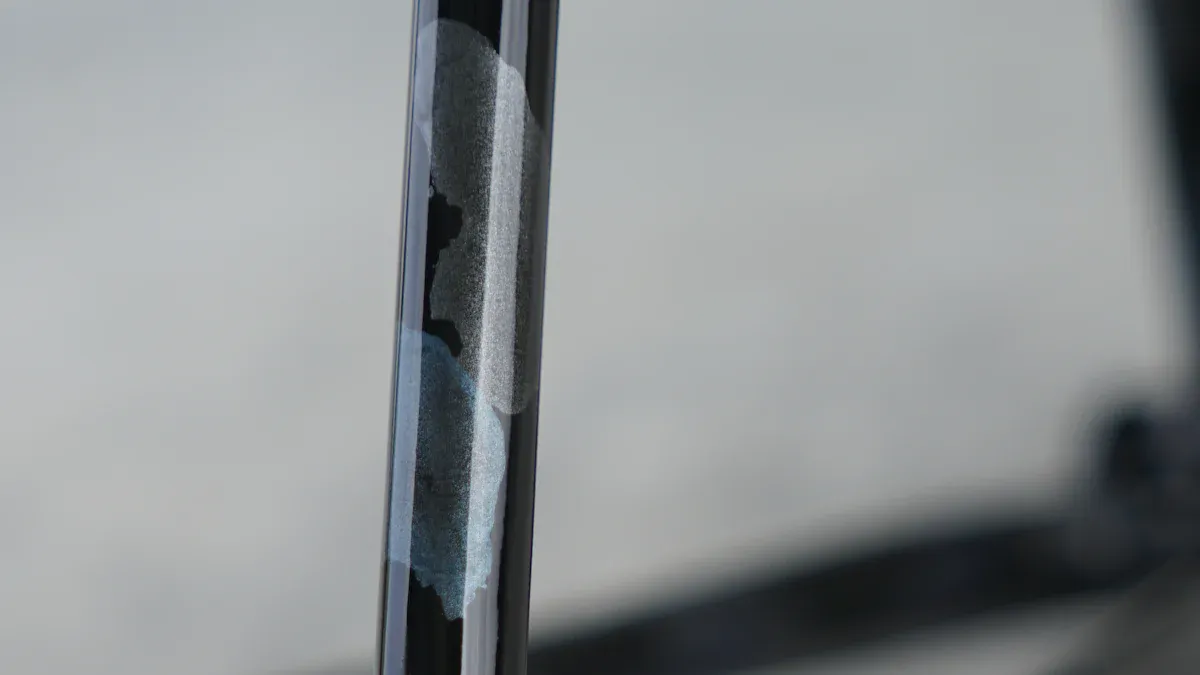 From Iron to Carbon: The Changing Face of Single Gear Bike Frames