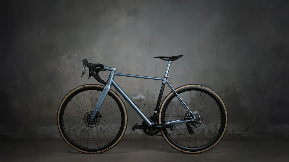 Perfect Fit Frame Bike Secrets Most Miss