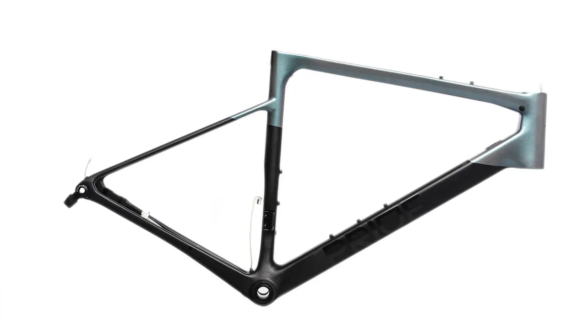 Lightest Bike Frame Materials