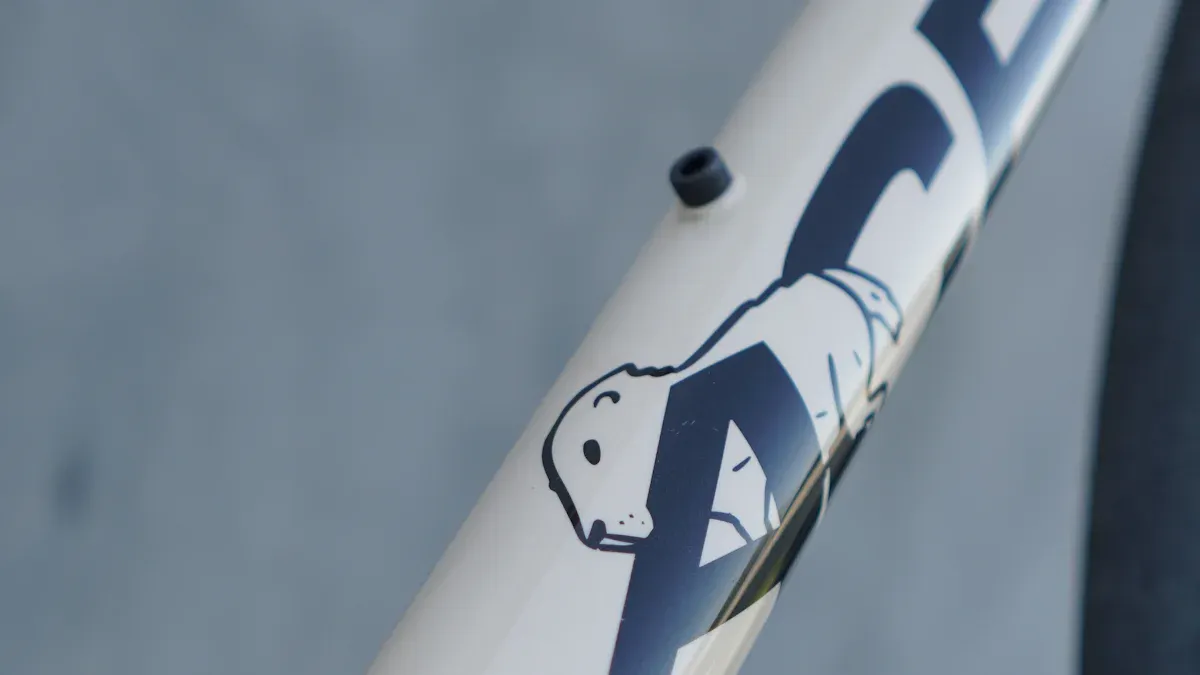 Magnesium Alloy Frames: Material Properties