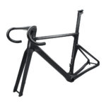 HTR050 Carbon Road Frame | Hont Carbon Bike