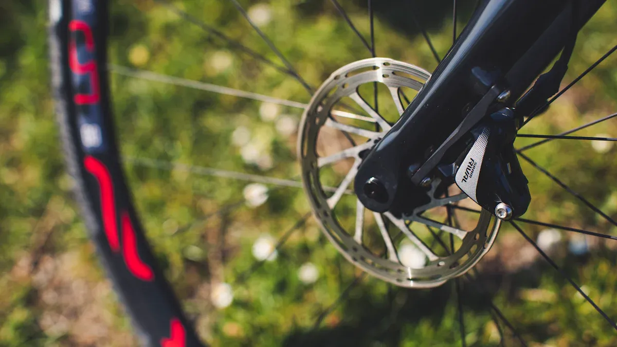 Top 10 Bike Frame Shifters to Elevate Your Ride