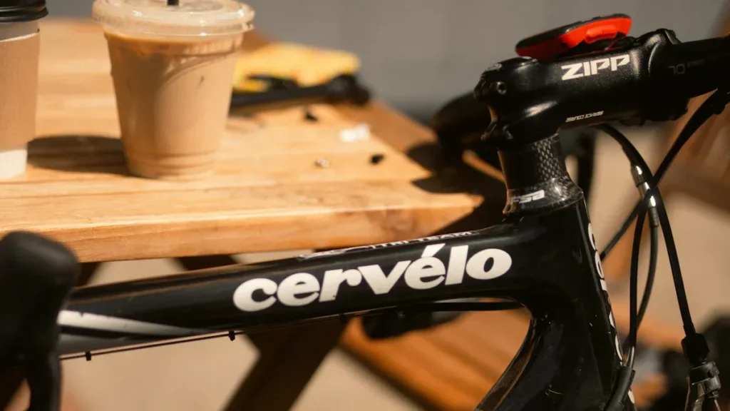 Racing Bike Frame Size Chart Explained for Every Rider
