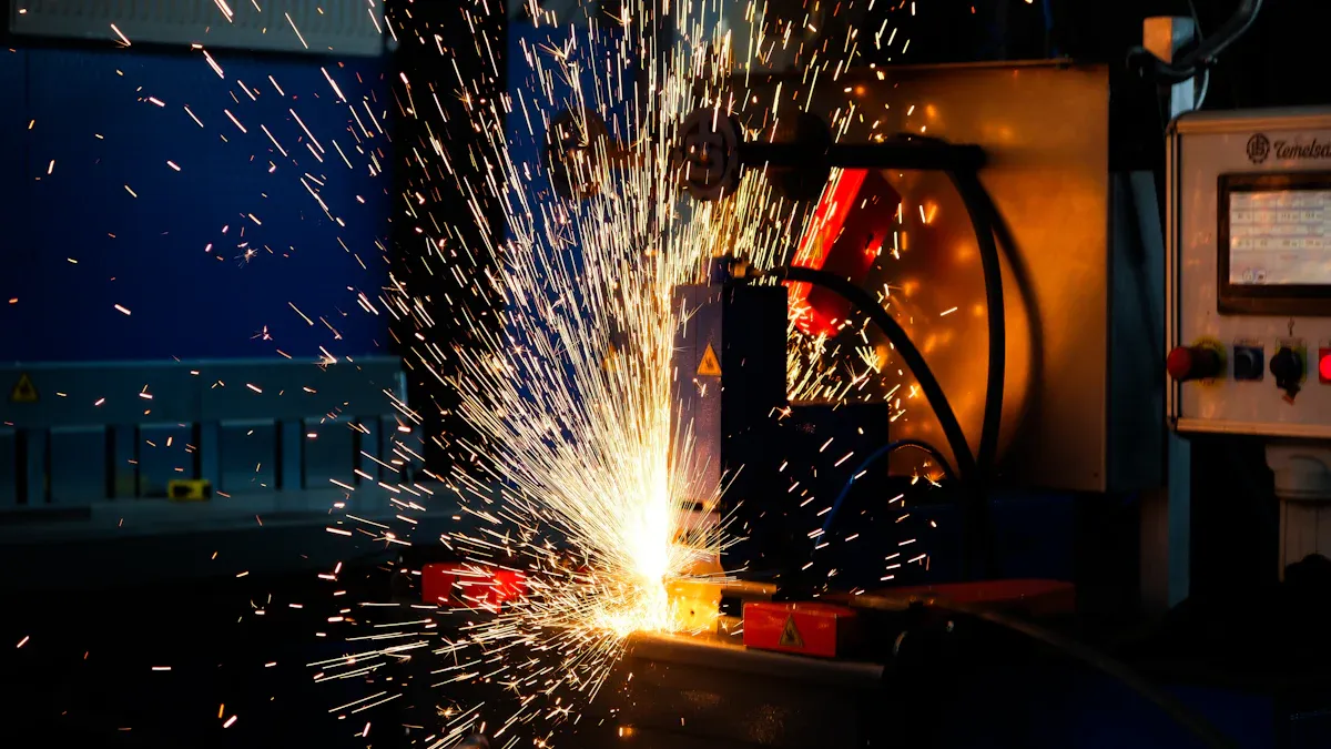 Top Tips for Successful Alloy Bike Frame Repairs