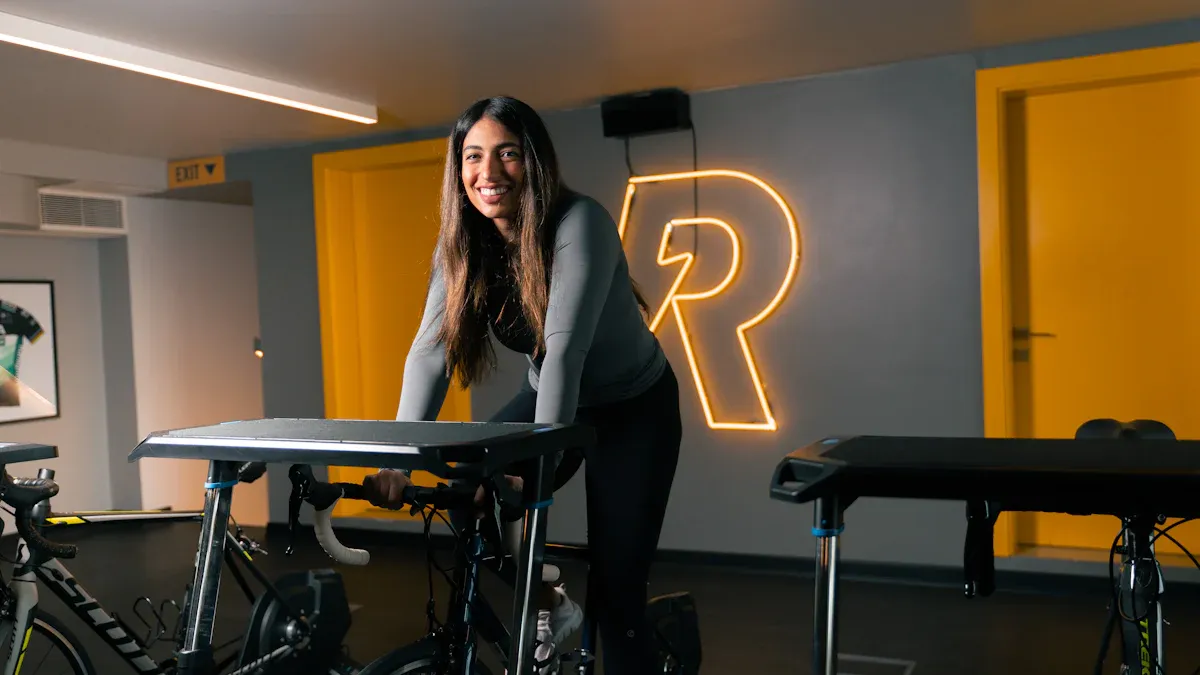 Curriculum of the Bike Frame Design Program