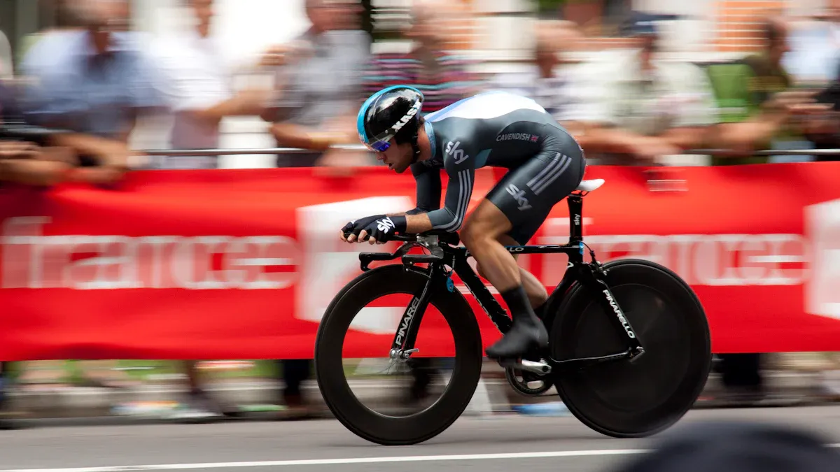 Performance & Speed