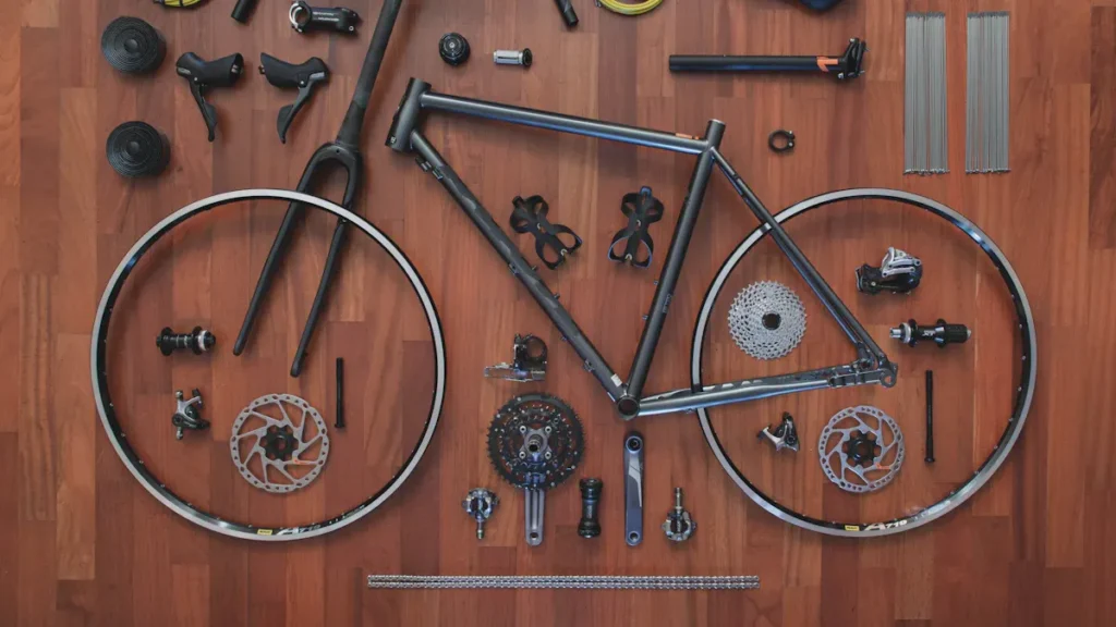 What are the key methods for bike frame structural analysis