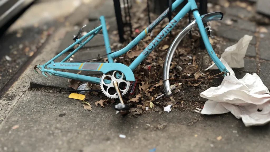 DIY Bike Frame Modification Tips for Safe Home Projects