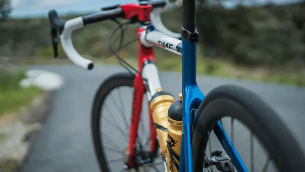 How to Choose the Right Aluminum Road Bike Frame for Your Riding Style
