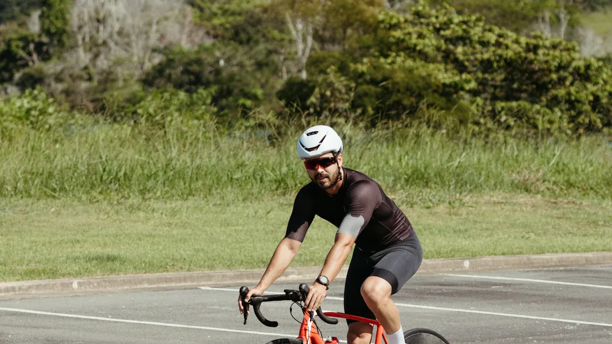 How to Check if a Bike is the Right Size