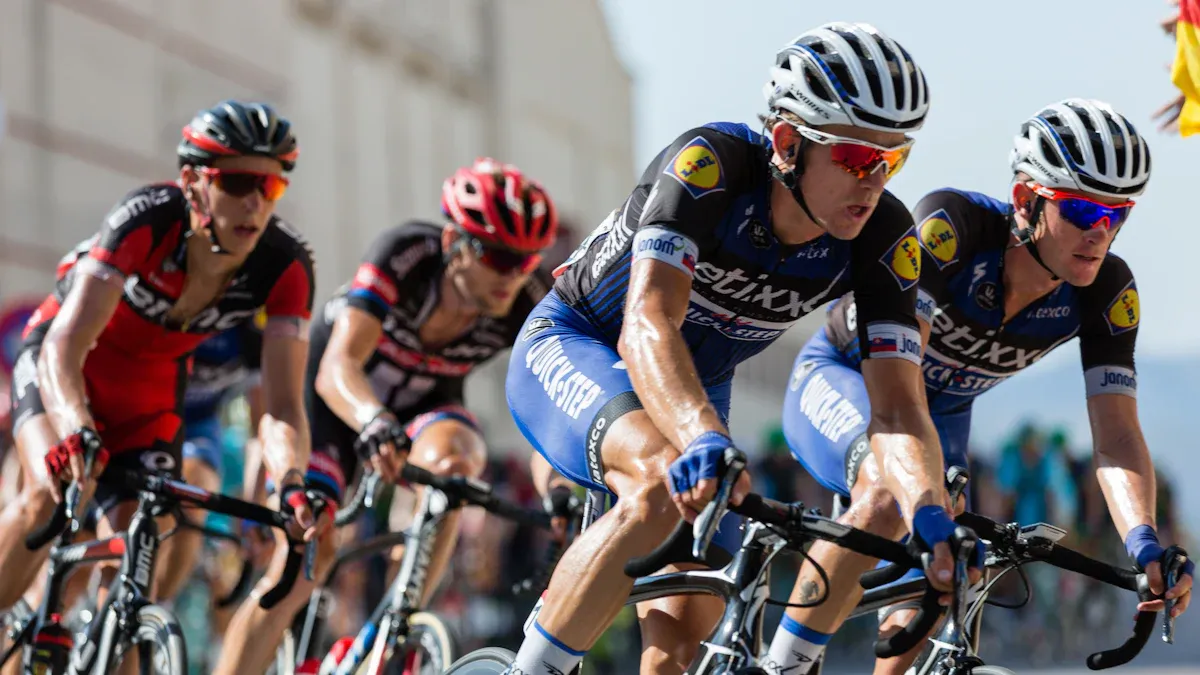 Best Lightweight Road Bike Frames