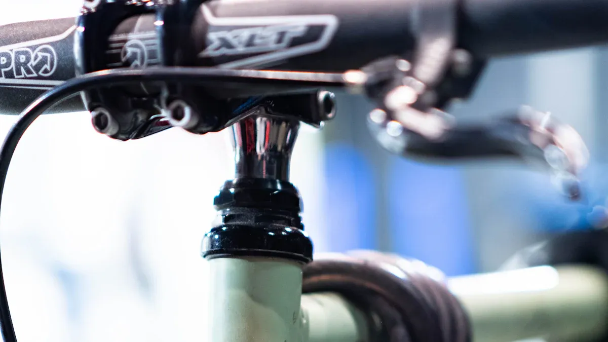 Surly Bike Frames and Models