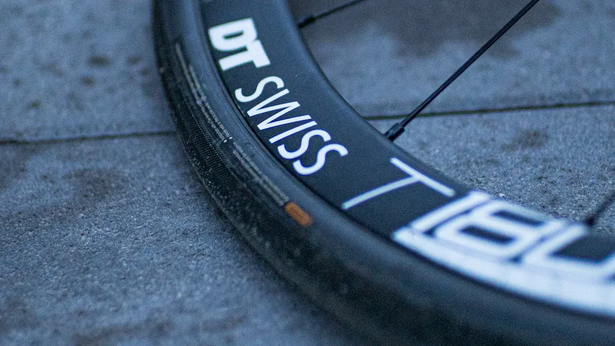 Best Wheels for Road Bikes and Mountain Bikes in 2025