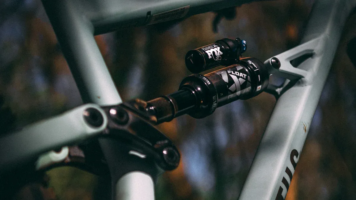 5 Key Tips for Facing Your Bike Frame Head Tube