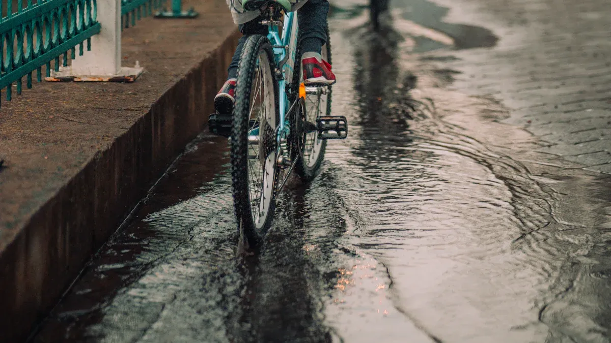 Best Aluminum Frame Bikes for Young Riders
