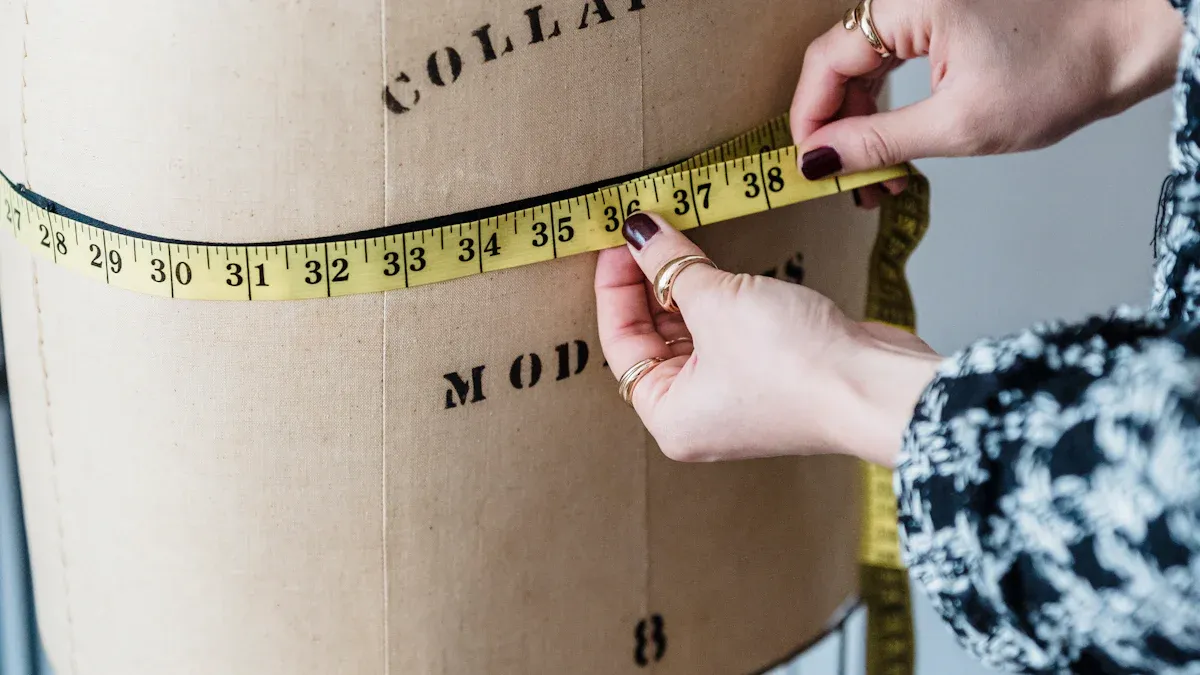 Find your correct bike frame size by measuring inseam and height