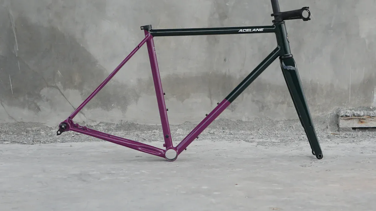 Frame Materials