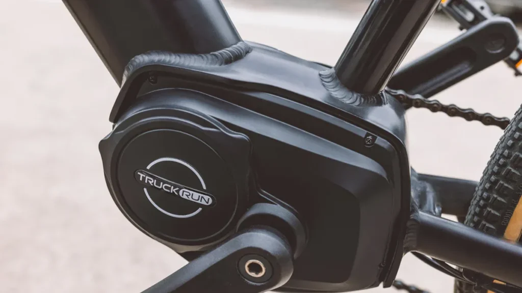 Gas bike frame tips every builder should know