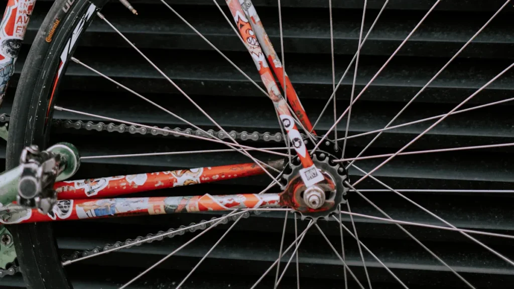 Bike Frame Chart Basics Every Cyclist Should Know