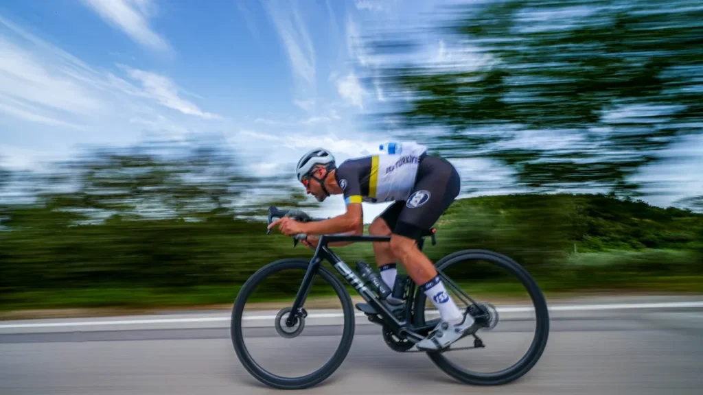Time Trial vs Triathlon Bike Frames Explained