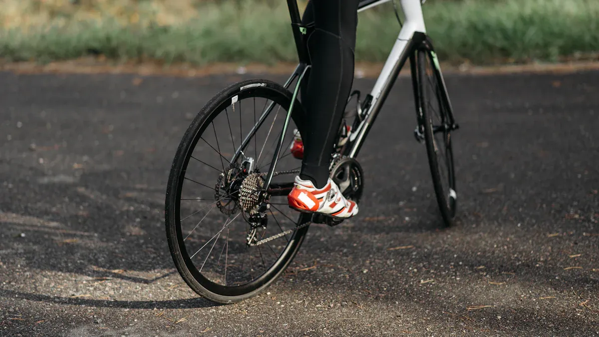 Tools for Measuring a Bike Frame