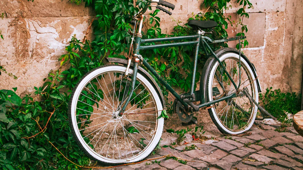 Best Vintage Bike Frames