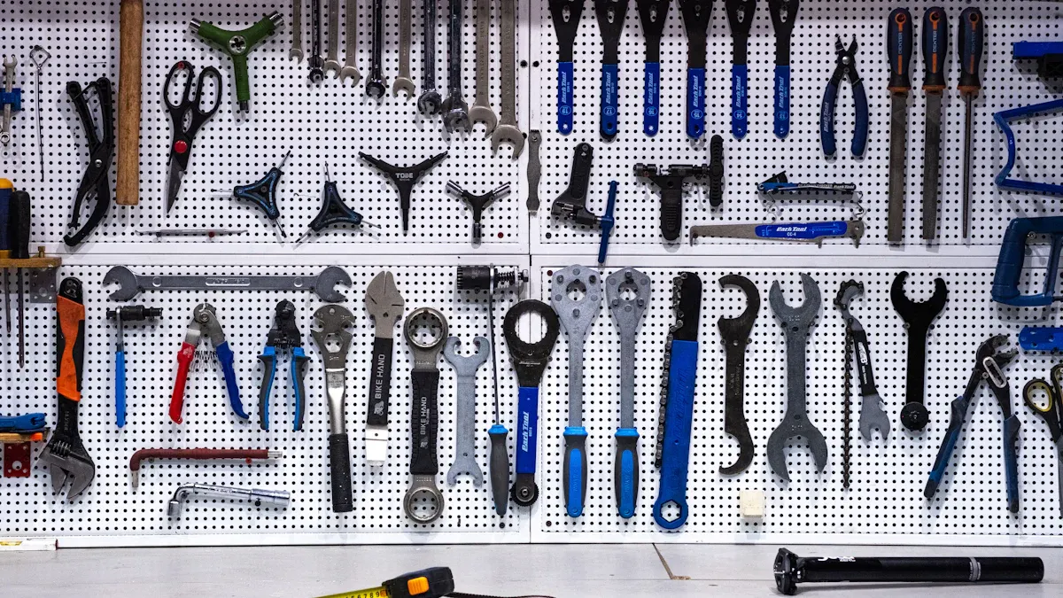 Assessing Tool Quality