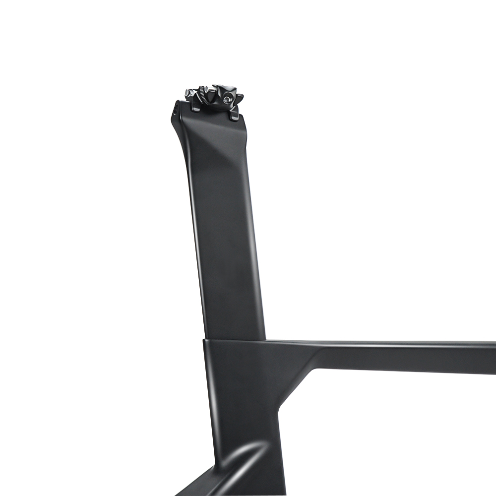 HTR026 Carbon Road Frame - Disk Brake | Hont Carbon Bike