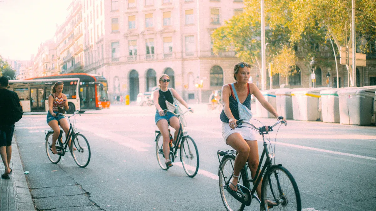 Choosing the Right Single Speed Bike