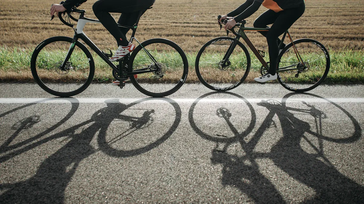 Best Wheels for Road Bikes