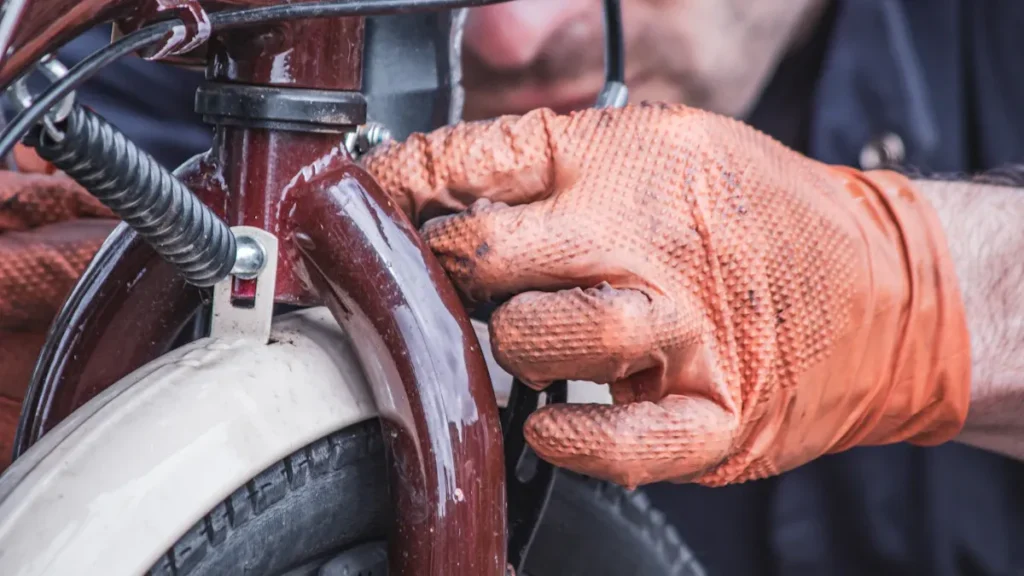 How to Restore Vintage Bike Frames Like a Pro
