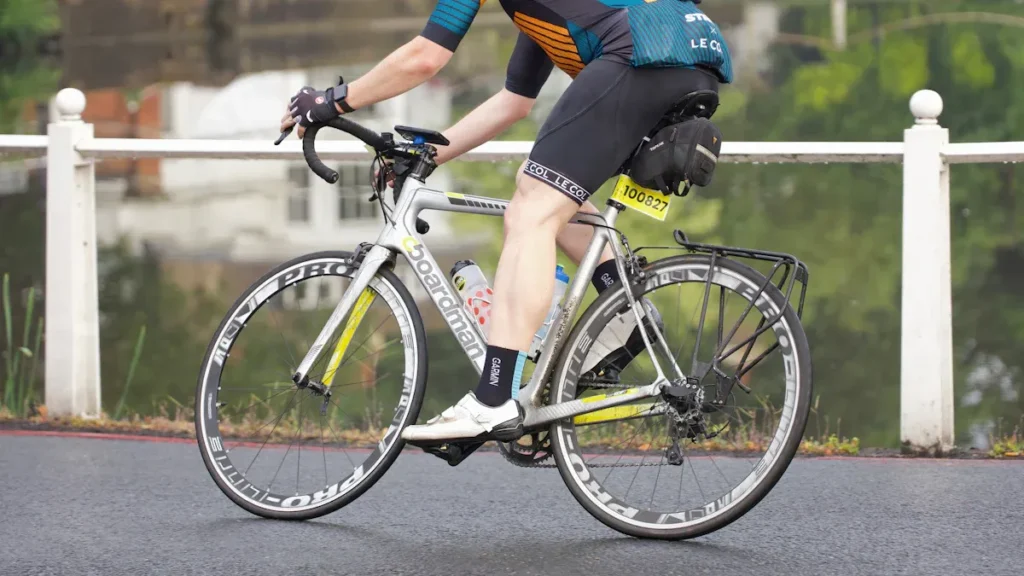 Unveiling the top large frame road bikes for comfort and speed