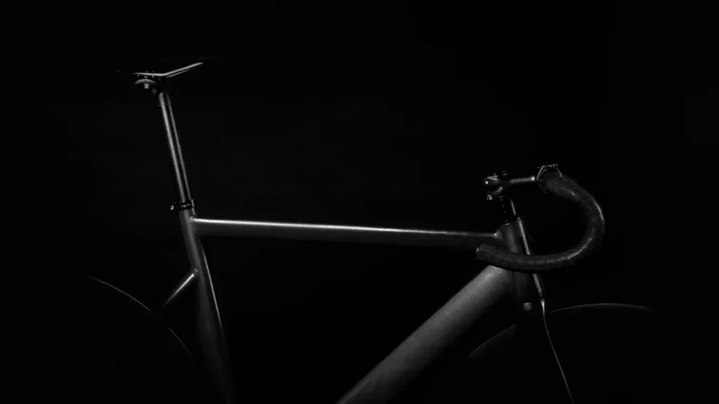 5 Key Factors for a Perfect Bike Frame Outline
