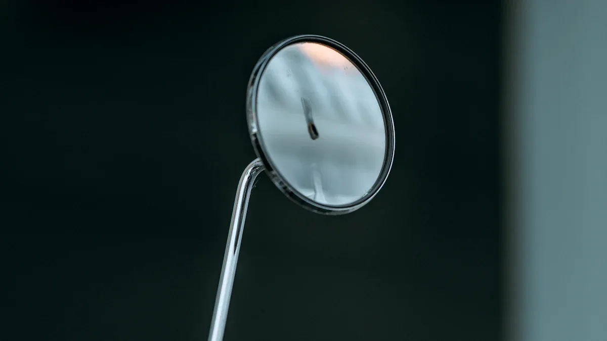 Installation of Your Bike-Eye Frame Mount Mirror