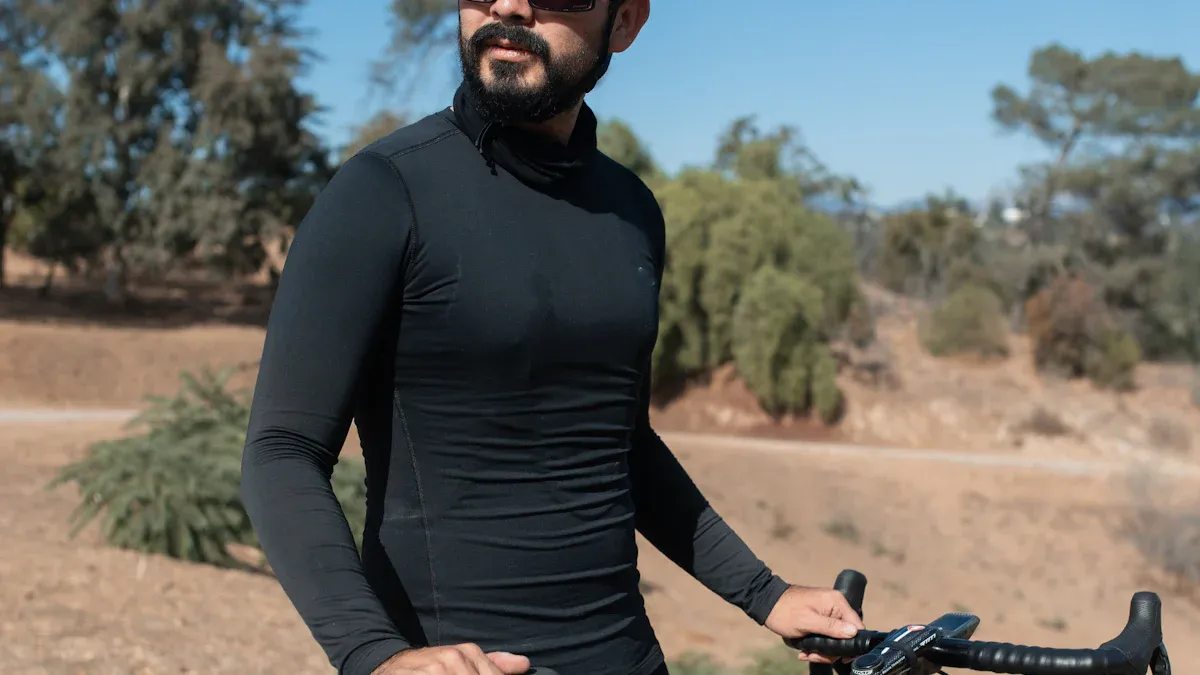 Understanding Male Bike Frame Sizes for Optimal Comfort