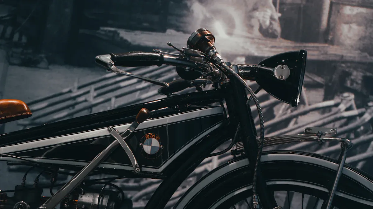 DIY Bike Frame Cover Ideas for Every Rider