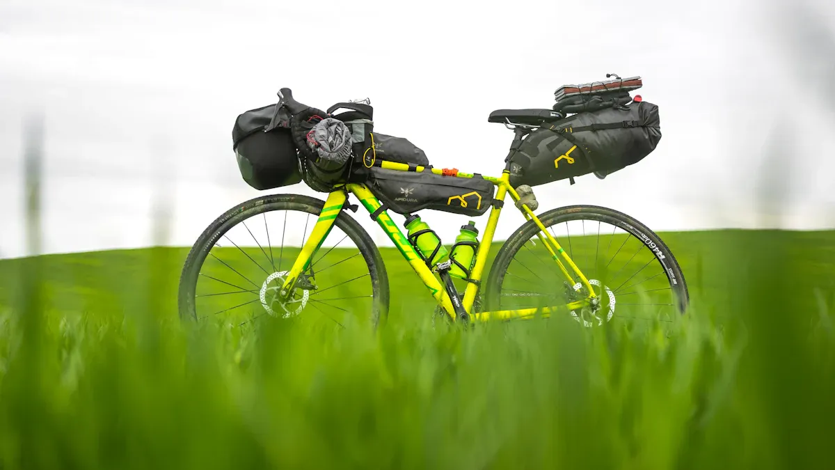Why Frame Protection?