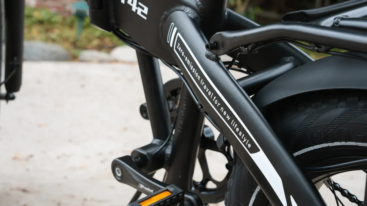 Aluminum Frame Materials